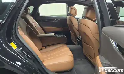 Genesis G80 2023 2.5 Автомат в Москве № 25889, миниатюра 5
