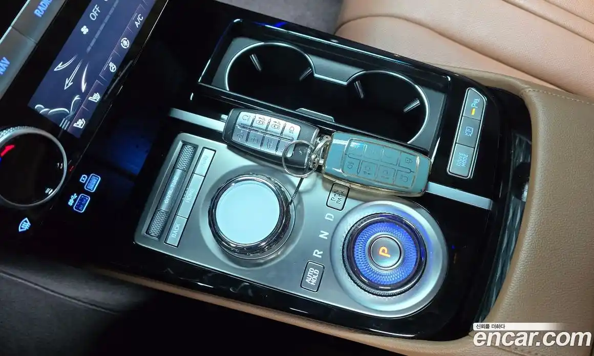 Genesis G80 2023 2.5 Автомат в Москве № 25889, фото 10