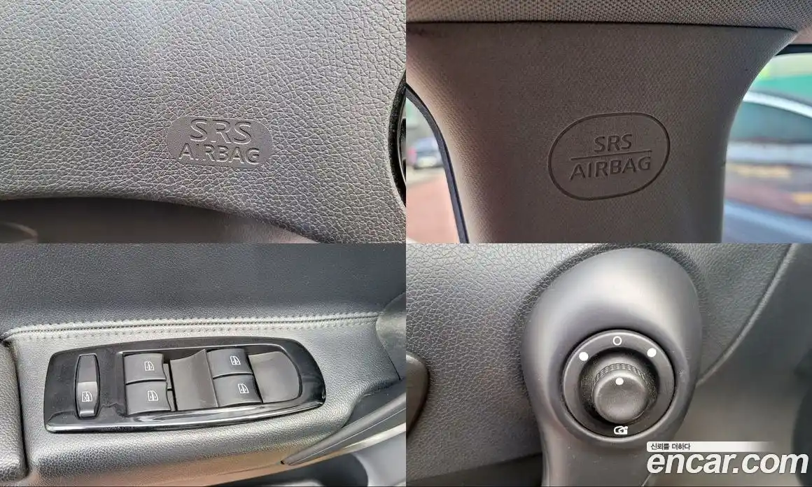 Renault QM5 2011 2.0 Автомат в Москве № 266556, фото 11