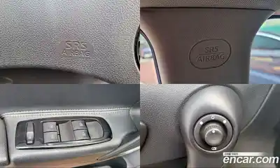 Renault QM5 2011 2.0 Автомат в Москве № 266556, миниатюра 11