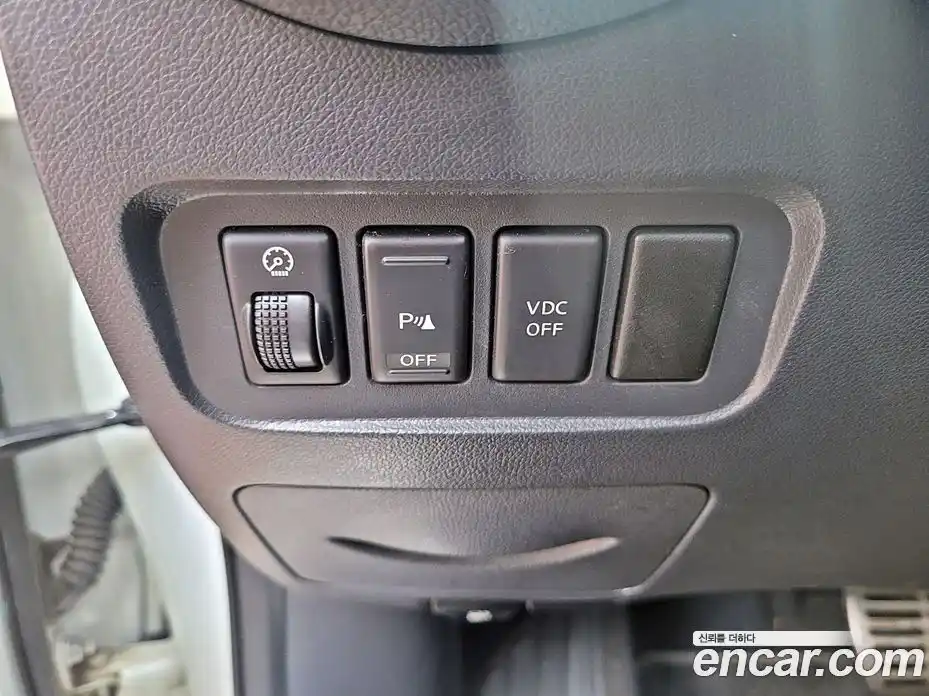 Renault QM5 2011 2.0 Автомат в Москве № 266556, фото 13