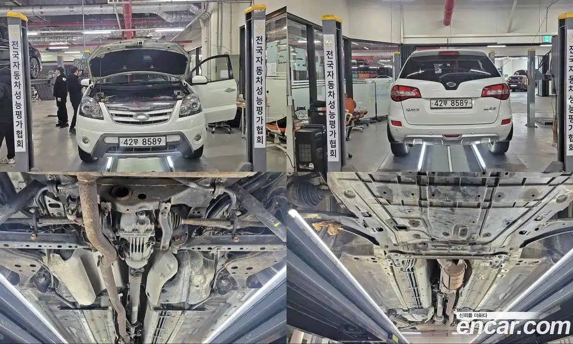 Renault QM5 2011 2.0 Автомат в Москве № 266556, фото 18