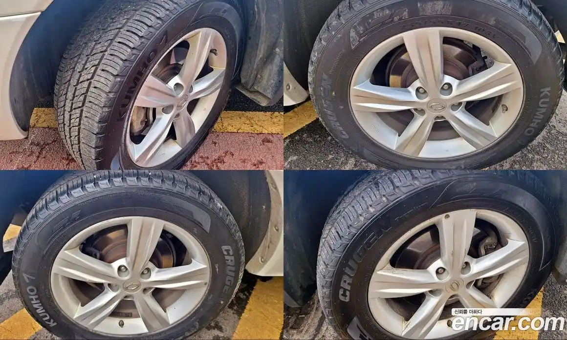 Renault QM5 2011 2.0 Автомат в Москве № 266556, фото 5