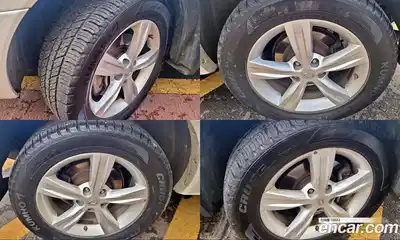 Renault QM5 2011 2.0 Автомат в Москве № 266556, миниатюра 5