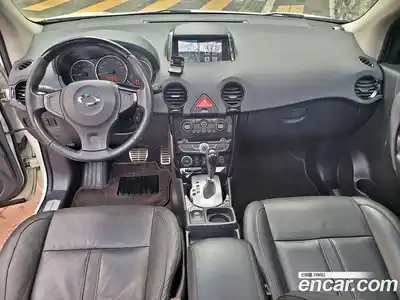 Renault QM5 2011 2.0 Автомат в Москве № 266556, миниатюра 7