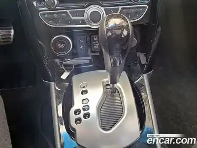 Renault QM5 2011 2.0 Автомат в Москве № 266556, миниатюра 9