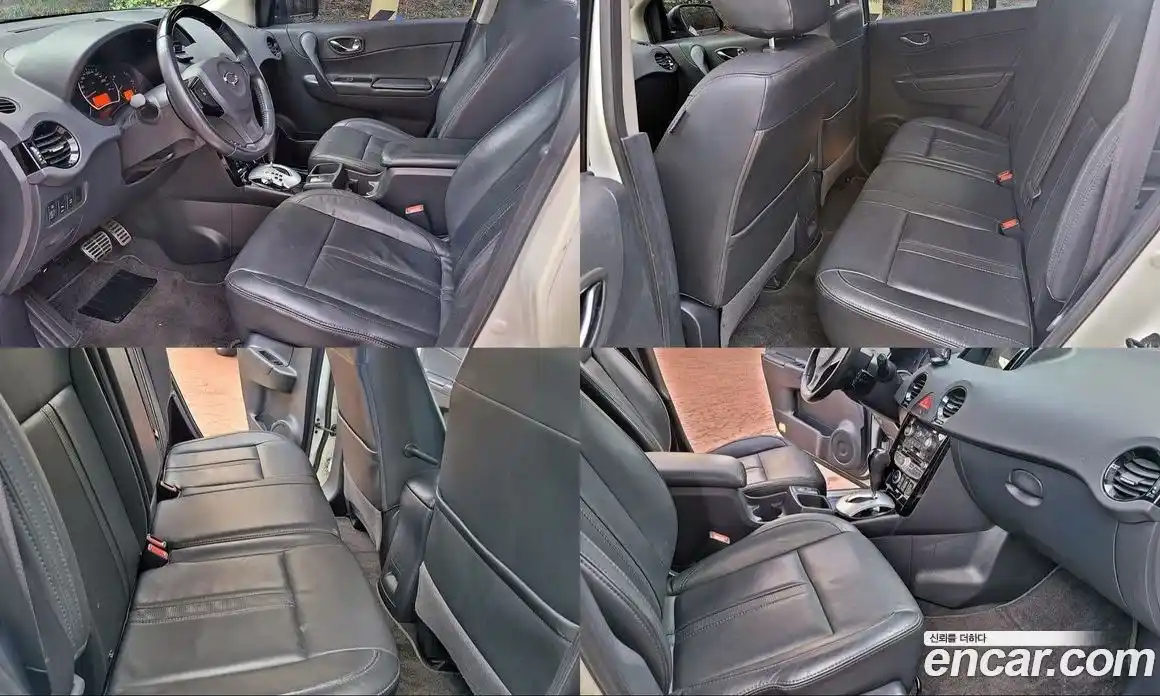 Renault QM5 2011 2.0 Автомат в Москве № 266556, фото 10