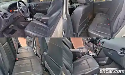 Renault QM5 2011 2.0 Автомат в Москве № 266556, миниатюра 10