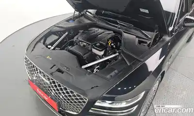 Genesis G80 2022 2.5 Автомат в Москве № 26837, миниатюра 11