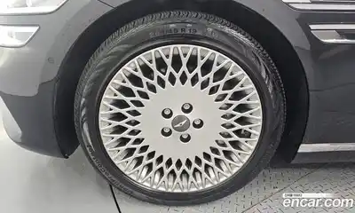 Genesis G80 2022 2.5 Автомат в Москве № 26837, миниатюра 12