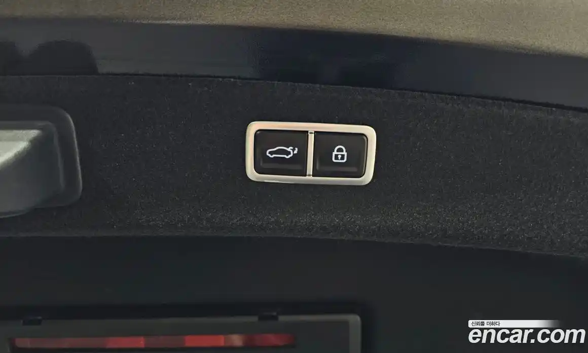 Genesis G80 2022 2.5 Автомат в Москве № 26837, фото 19