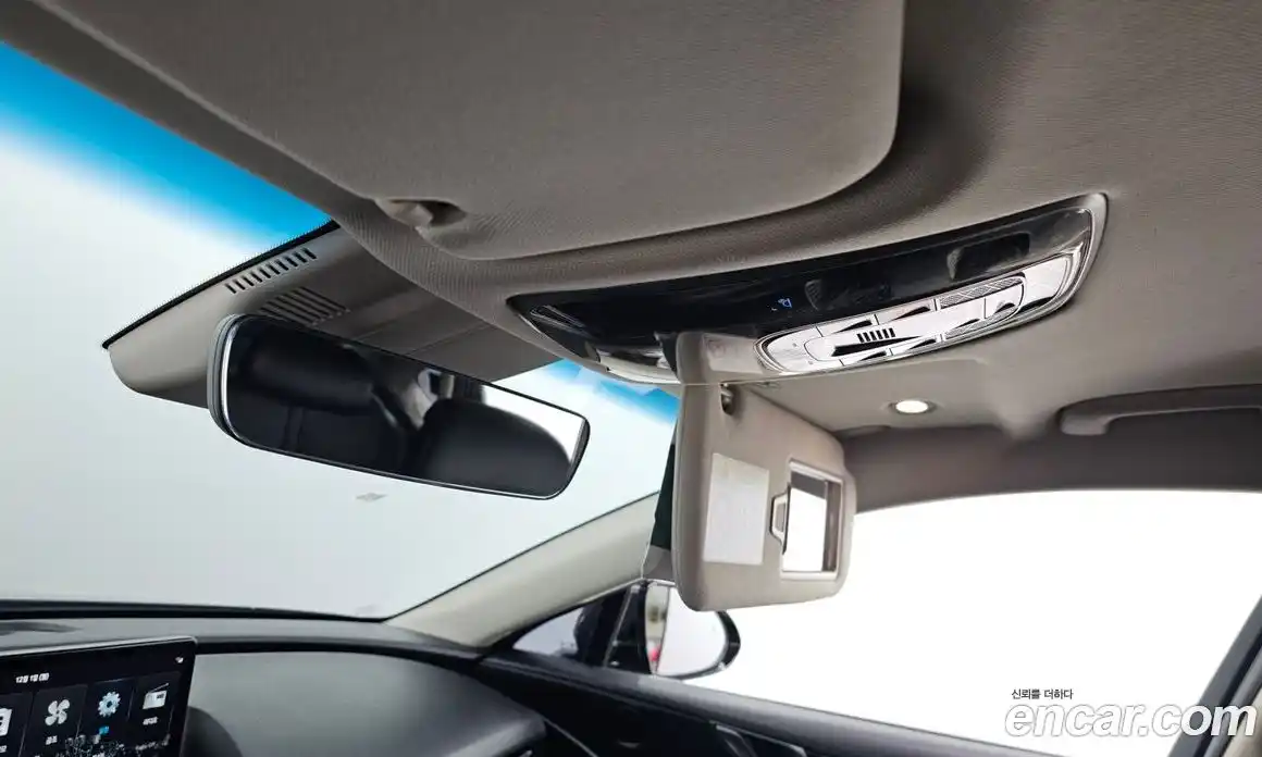 Genesis G80 2022 2.5 Автомат в Москве № 26837, фото 20