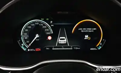 Genesis G80 2022 2.5 Автомат в Москве № 26837, миниатюра 2