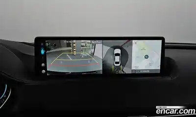 Genesis G80 2022 2.5 Автомат в Москве № 26837, миниатюра 5