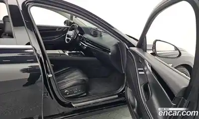 Genesis G80 2022 2.5 Автомат в Москве № 26837, миниатюра 6