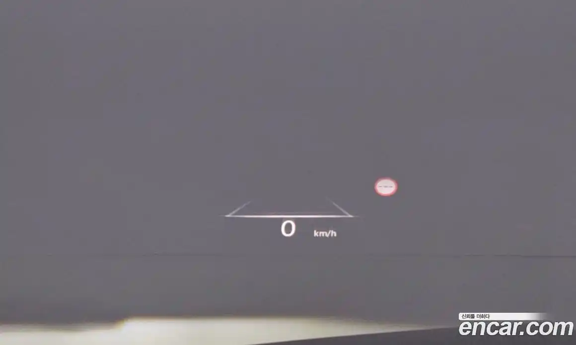 Genesis G80 2022 2.5 Автомат в Москве № 26837, фото 7