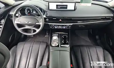 Genesis G80 2022 2.5 Автомат в Москве № 26837, миниатюра 8