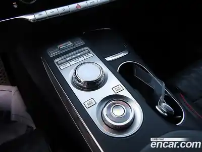 Genesis GV70 2021 2.5 Автомат в Москве № 26869, миниатюра 11
