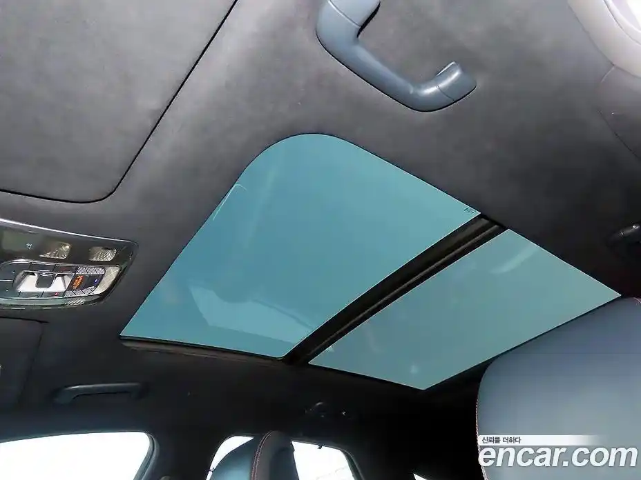 Genesis GV70 2021 2.5 Автомат в Москве № 26869, фото 15