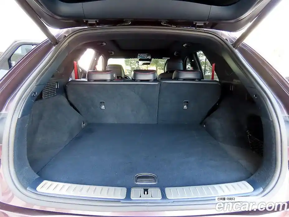 Genesis GV70 2021 2.5 Автомат в Москве № 26869, фото 16