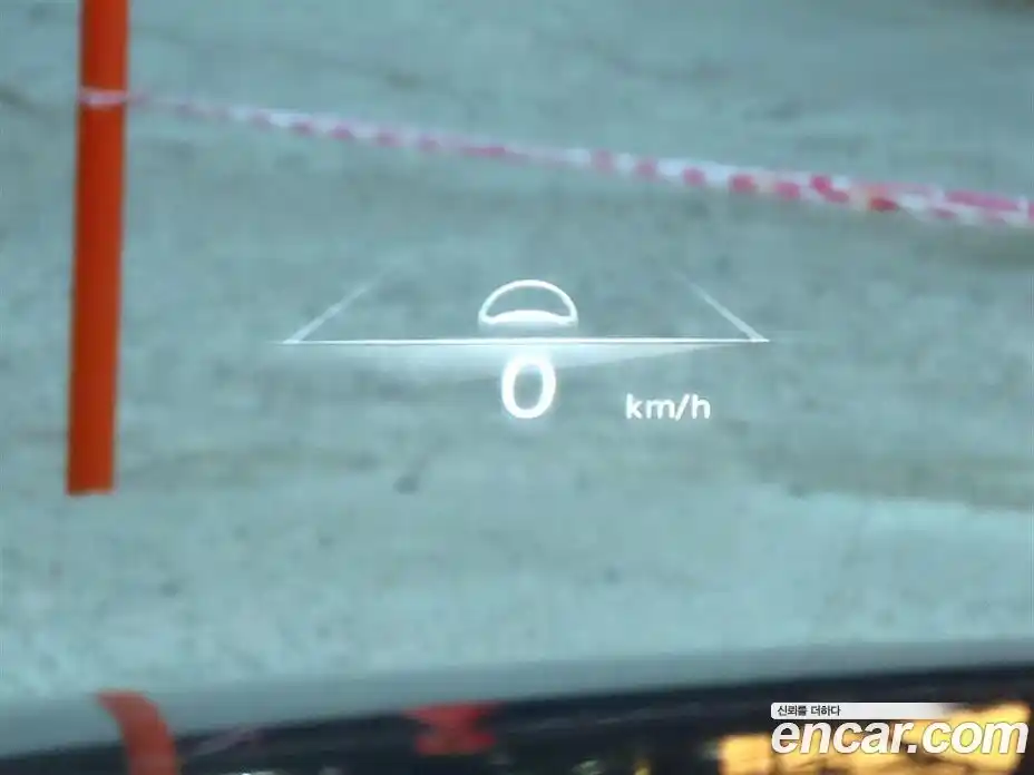 Genesis GV70 2021 2.5 Автомат в Москве № 26869, фото 10