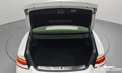 Genesis G90 2022 3.5 Автомат в Москве № 26886, миниатюра 11