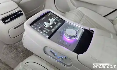 Genesis G90 2022 3.5 Автомат в Москве № 26886, миниатюра 12