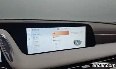 Genesis G90 2022 3.5 Автомат в Москве № 26886, миниатюра 3