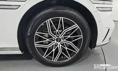 Genesis G90 2022 3.5 Автомат в Москве № 26886, миниатюра 10