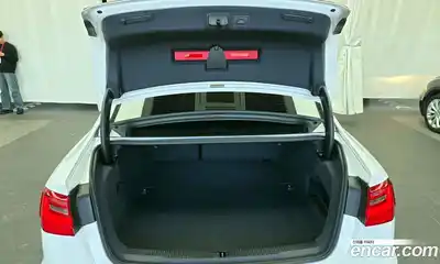 Audi A6 2014 2.0 Автомат в Москве № 269008, миниатюра 11