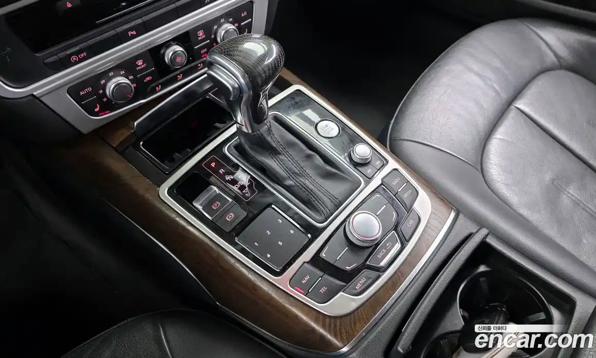 Audi A6 2014 2.0 Автомат в Москве № 269008, фото 12