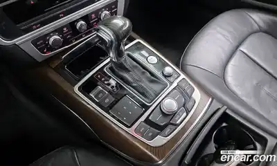 Audi A6 2014 2.0 Автомат в Москве № 269008, миниатюра 12