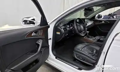 Audi A6 2014 2.0 Автомат в Москве № 269008, миниатюра 2