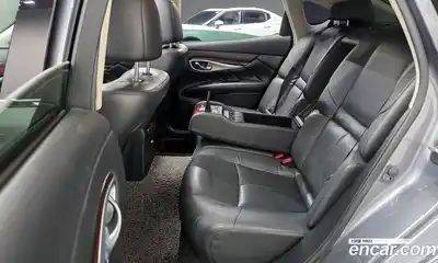 Infiniti Q70 2016 3.7 Автомат в Москве № 269951, миниатюра 3