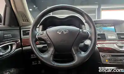 Infiniti Q70 2016 3.7 Автомат в Москве № 269951, миниатюра 4