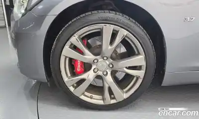 Infiniti Q70 2016 3.7 Автомат в Москве № 269951, миниатюра 5