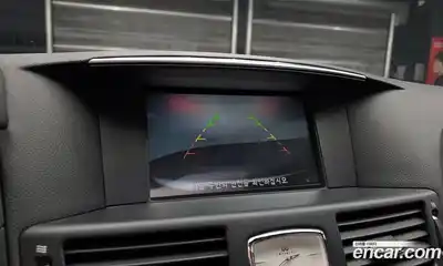 Infiniti Q70 2016 3.7 Автомат в Москве № 269951, миниатюра 8