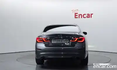 Infiniti Q70 2016 3.7 Автомат в Москве № 269951, миниатюра 9