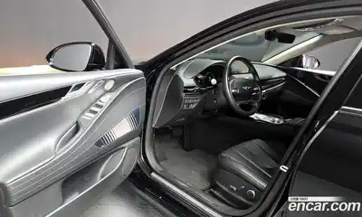 Genesis G80 2022 2.5 Автомат в Москве № 27721, миниатюра 11