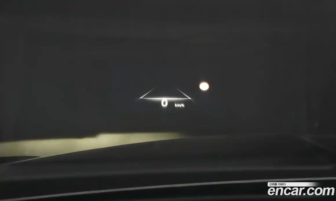 Genesis G80 2022 2.5 Автомат в Москве № 27721, фото 17