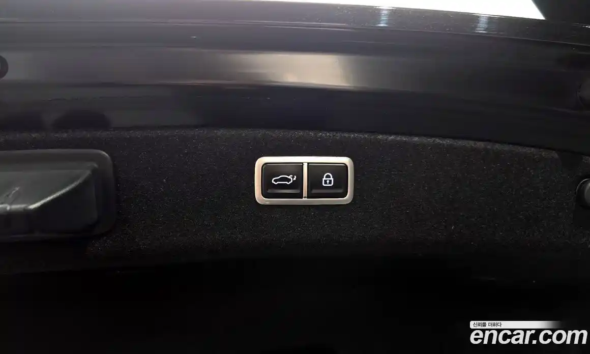 Genesis G80 2022 2.5 Автомат в Москве № 27721, фото 20