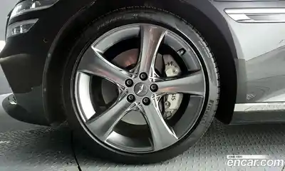 Genesis G80 2022 2.5 Автомат в Москве № 27721, миниатюра 5