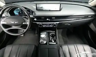 Genesis G80 2022 2.5 Автомат в Москве № 27721, миниатюра 7