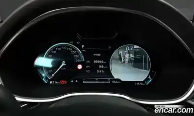 Genesis G80 2022 2.5 Автомат в Москве № 27721, миниатюра 8