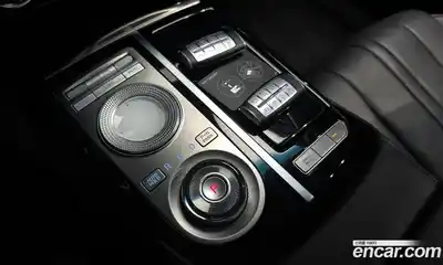 Genesis G80 2022 2.5 Автомат в Москве № 27721, миниатюра 9