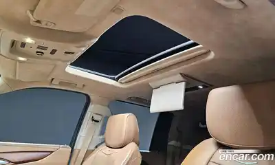 Cadillac Escalade 2016 6.2 Автомат в Москве № 285583, миниатюра 12