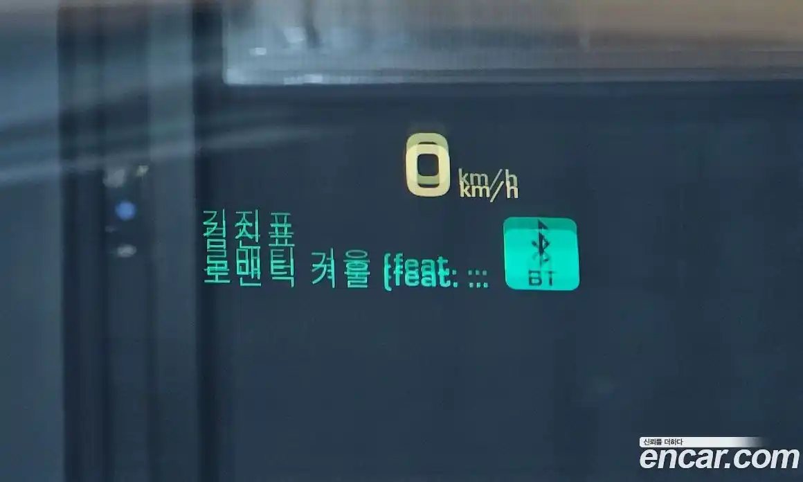 Cadillac Escalade 2016 6.2 Автомат в Москве № 285583, фото 13