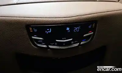 Cadillac Escalade 2016 6.2 Автомат в Москве № 285583, миниатюра 3