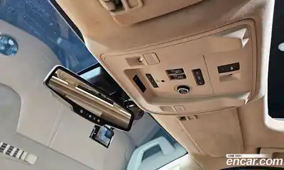 Cadillac Escalade 2016 6.2 Автомат в Москве № 285583, миниатюра 7