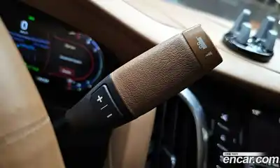 Cadillac Escalade 2016 6.2 Автомат в Москве № 285583, миниатюра 10